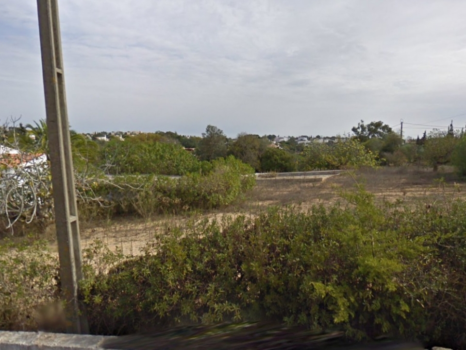 Turistic Development – Carvoeiro Gardens