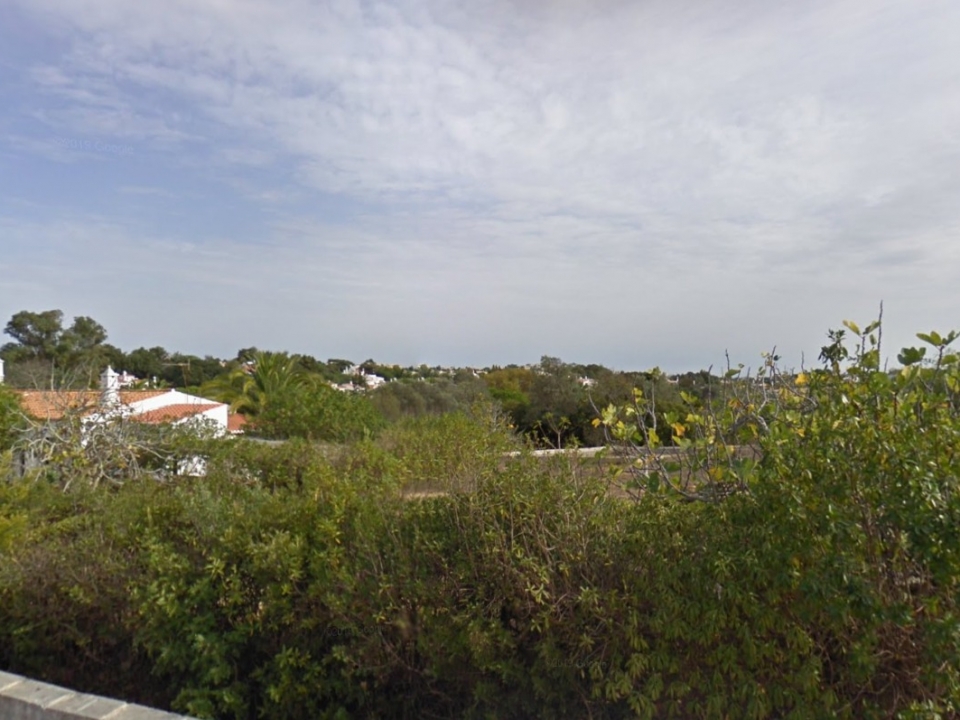 Turistic Development – Carvoeiro Gardens