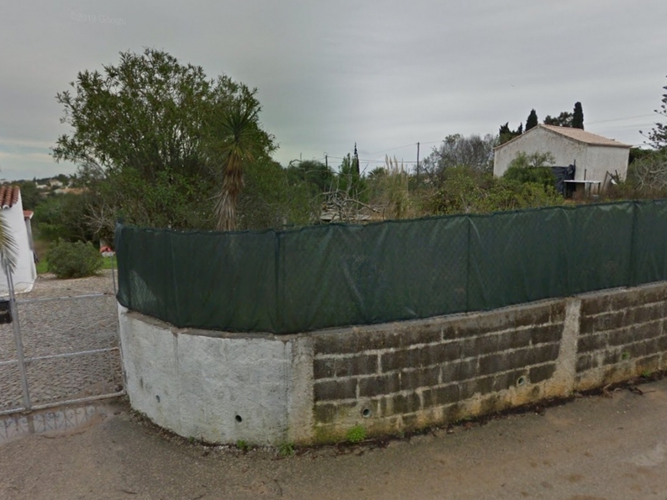 Turistic Development – Carvoeiro Gardens
