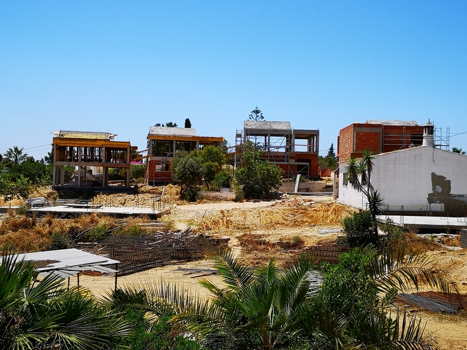 Turistic Development – Carvoeiro Gardens