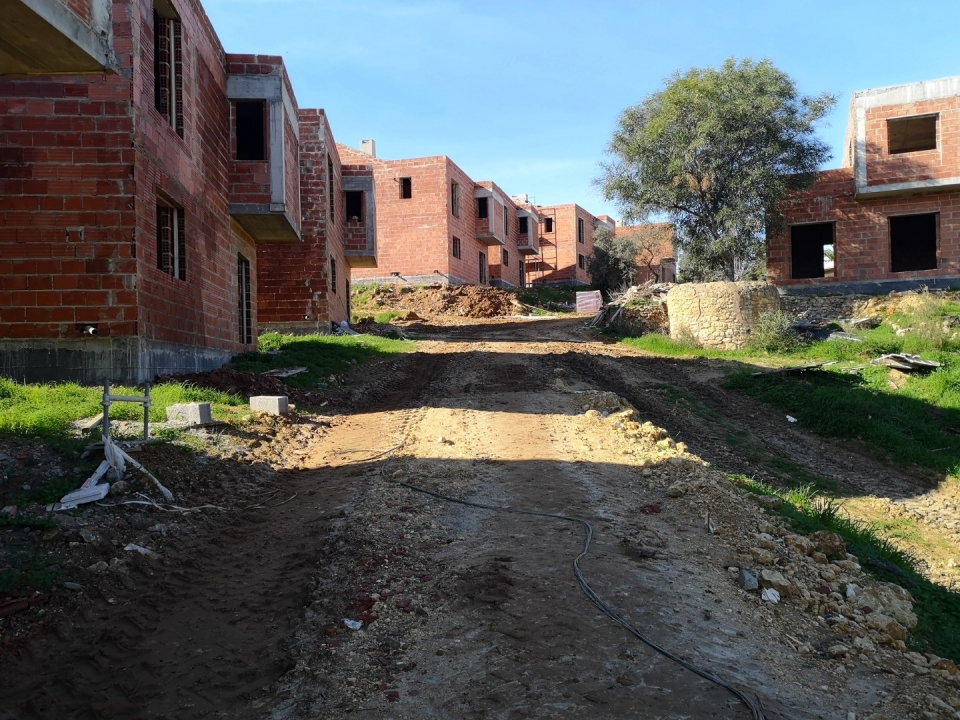 Turistic Development – Carvoeiro Gardens
