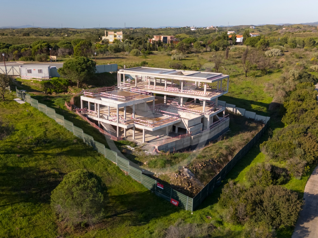 Monte Rei Golf & Country Club - Lote 29 